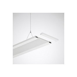 trilux leuchten TRIL LuceoS H ZKS 03 Endkappe LuceoS 58,50x240x20 mm