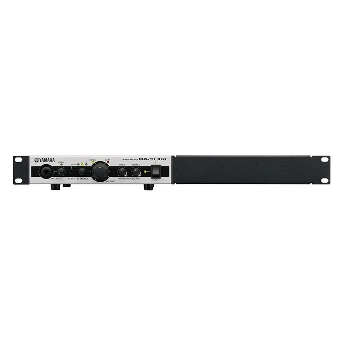 Yamaha MA2030A Amplificador de Audio 2.0 Canales 60 W Negro