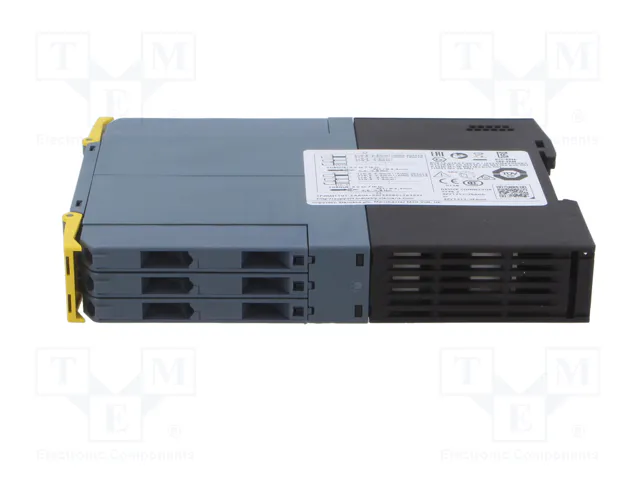 SIEMENS 3RM1101-1AA04 SIRIUS 3RM1 Motor de arranque