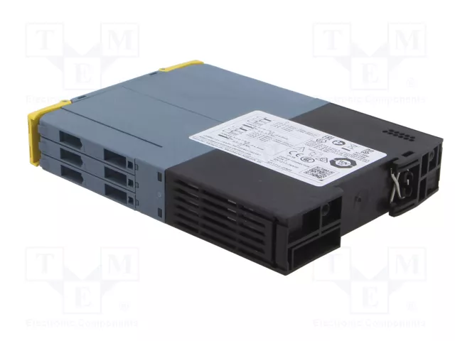 SIEMENS 3RM1101-1AA04 SIRIUS 3RM1 Motor de arranque