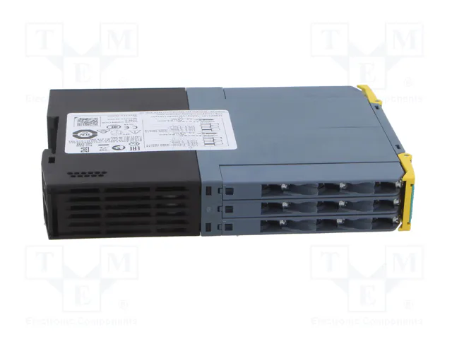SIEMENS 3RM1101-1AA04 SIRIUS 3RM1 Motor de arranque