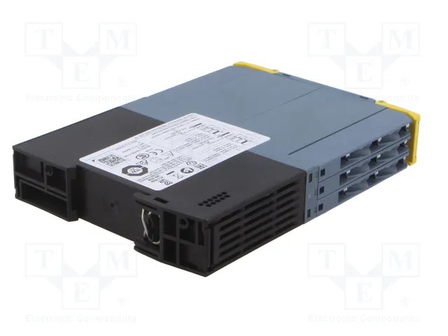 SIEMENS 3RM1101-1AA04 SIRIUS 3RM1 Motor de arranque