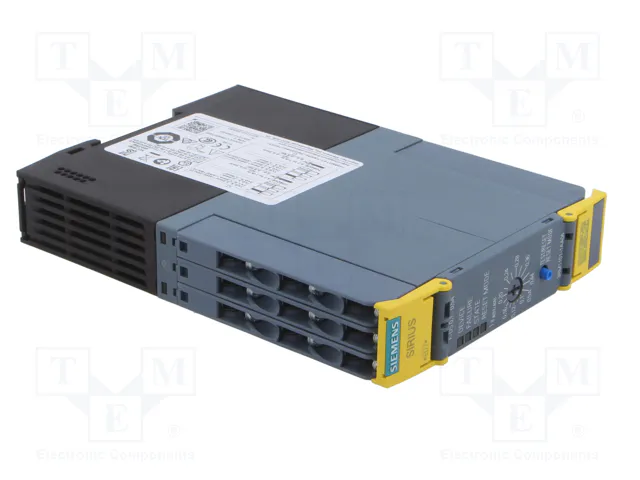 SIEMENS 3RM1101-1AA04 SIRIUS 3RM1 Motor de arranque