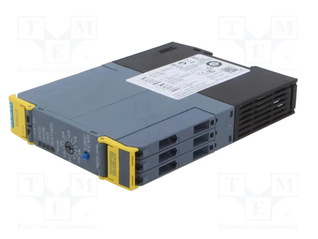 SIEMENS 3RM1101-1AA04 SIRIUS 3RM1 Motor de arranque