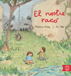 El Nostre Racó, Marina Núñez - Triqueta Verde