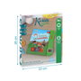 Mi Primer Libro Interactivo - Libro Electrónico Táctil en Español para Niños +3 Años