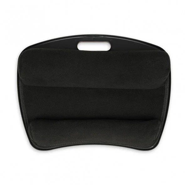 Ibox Base para portátil INC05 de 39,6 cm (15,6Pol) Negro