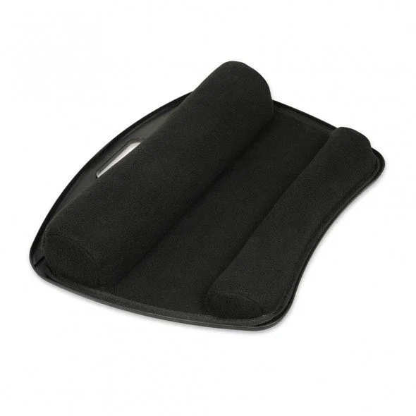 Ibox Base para portátil INC05 de 39,6 cm (15,6Pol) Negro