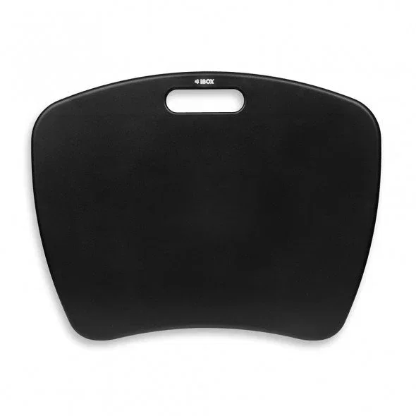 Ibox Base para portátil INC05 de 39,6 cm (15,6Pol) Negro