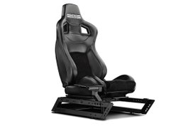 Next Level Racing Sitzerweiterung GTSeat Add-on schwarz