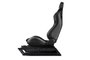 Next Level Racing Sitzerweiterung GTSeat Add-on schwarz