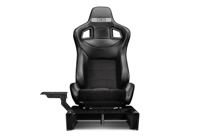 Next Level Racing Sitzerweiterung GTSeat Add-on schwarz