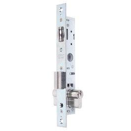 TESA Cerradura 2206-hz/15 para puerta metálica con cilindro TE-5
