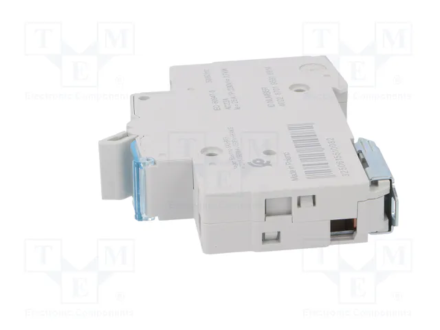 HAGER Interruptor de aislamiento SBN 25A 230VAC 1 Polo