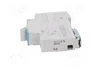 HAGER Interruptor de aislamiento SBN 25A 230VAC 1 Polo