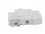 HAGER Interruptor de aislamiento SBN 25A 230VAC 1 Polo
