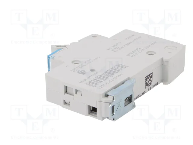 HAGER Interruptor de aislamiento SBN 25A 230VAC 1 Polo