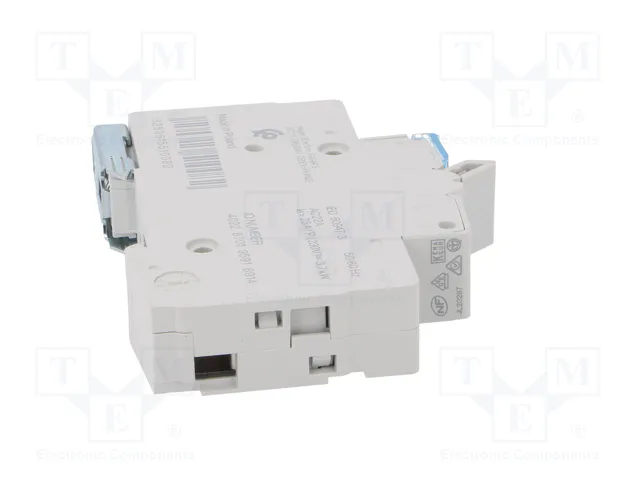 HAGER Interruptor de aislamiento SBN 25A 230VAC 1 Polo