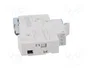 HAGER Interruptor de aislamiento SBN 25A 230VAC 1 Polo
