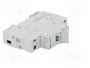 HAGER Interruptor de aislamiento SBN 25A 230VAC 1 Polo