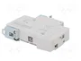 HAGER Interruptor de aislamiento SBN 25A 230VAC 1 Polo