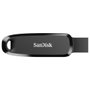 SanDisk Unidad Flash USB 256 GB USB 3.2 Gen 1 / USB-C Negro