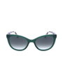 Love Moschino Gafas de sol mujer MOL072/S cat-eye acetato 54-18-140