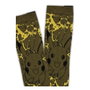 Difuzed Pokémon Pack de 2 Pares de Calcetines Pikachu 39-42