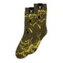 Difuzed Pokémon Pack de 2 Pares de Calcetines Pikachu 39-42