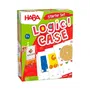 Asmodee CASO DE LÓGICA HABA ASMHABLCSTART01 - Juego Infantil - Idioma Francés