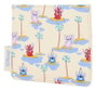 Loungefly Carterita de Carné Lilo & Stitch Stitch, Angel, & Leroy