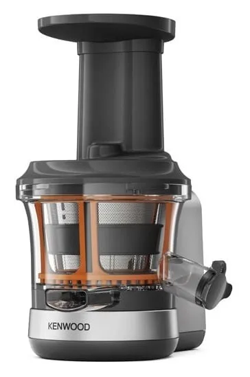Kenwood KAX720PL Slow Juicer Plata Kenwood KAX720PL Slow Juicer Plata
