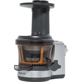 Kenwood KAX720PL Slow Juicer Silver