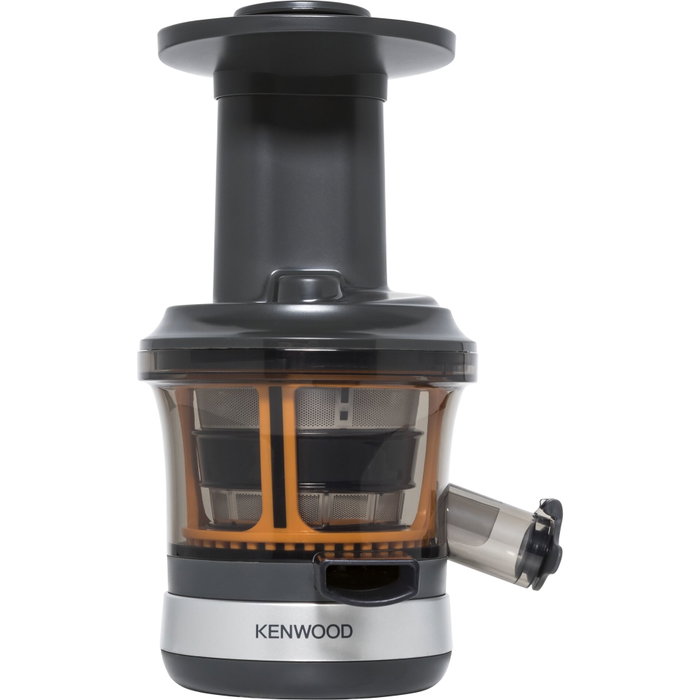 Kenwood KAX720PL Slow Juicer Silver