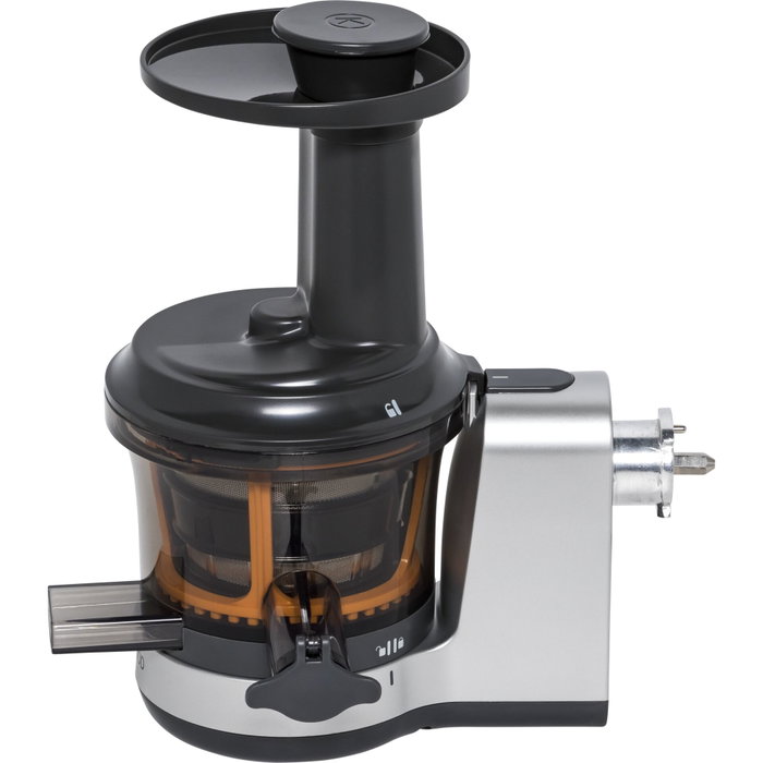 Kenwood KAX720PL Slow Juicer Silver