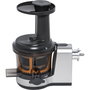 Kenwood KAX720PL Slow Juicer Silver