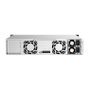 QNAP TL-R1220SEP-RP 12-bay 2U Rackmount JBOD SAS 12Gbps Storage Expansion Enclosure