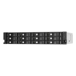 QNAP TL-R1220Sep-RP Caja de Expansión SAS de 12 Bahías 2U