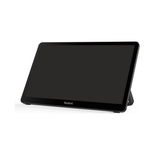 Yealink MTouch Plus-MB Console Táctil de 11.6" para MB, Panel de Control con Pantalla IPS 1920x1080, Negro, Compatible con MCore-OPS-T y MCore-OPS-G2T