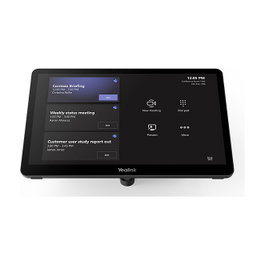 Yealink MTouch Plus-MB Consola Táctil de 11.6 Pulgadas