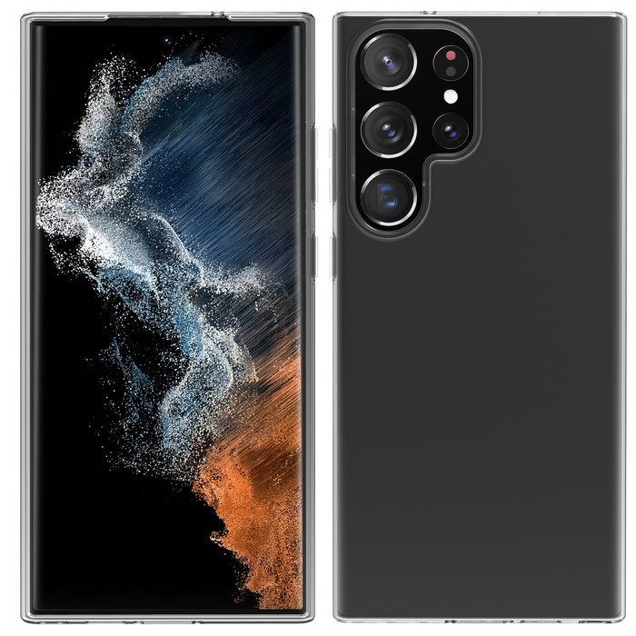 Muvit Funda Recycletek para Samsung Galaxy S23 - Ecológica, 100% Reciclada y Reciclable, Protección Sostenible para Smartphone Muvit Funda Recycletek para Samsung Galaxy S23 - Ecológica, 100% Reciclada y Reciclable, Protección Sostenible para Smartphone