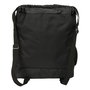 Bolsa Mochila con Cuerdas Kappa Dark Negro 35 x 40 x 1 cm