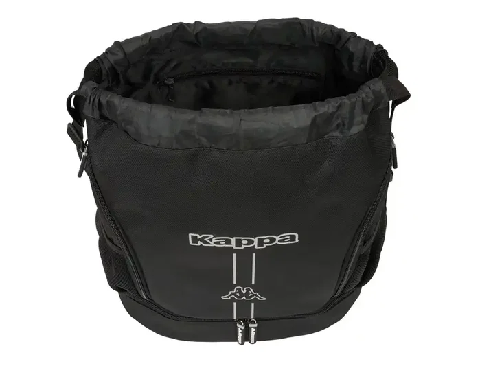 Safta Saco Mochila Kappa Dark Safta Saco Mochila Kappa Dark