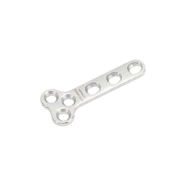 Vi Placa TPLO 3.5MM DCP 55mm con 6 orificios