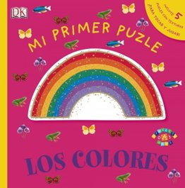 BRUÑO Los colores
