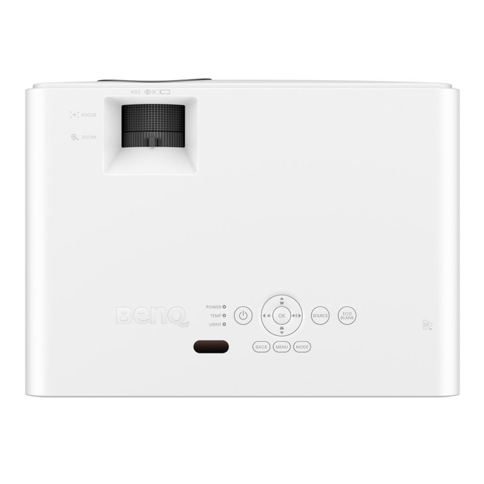 BenQ LW555C Proyector Láser DLP WXGA de 3.500 ANSI lúmenes BenQ LW555C Proyector Láser DLP WXGA de 3.500 ANSI lúmenes