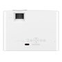BenQ LW555C Proyector Láser DLP WXGA de 3.500 ANSI lúmenes