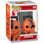 FUNKO POP! Pochita - Chainsaw Man - Figura de Vinilo 9 cm