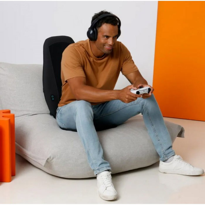 Sillón Relax Masajeador Medisana 23308