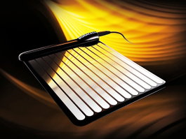 Duracel MyGrid Pad Base Cargador Finstock